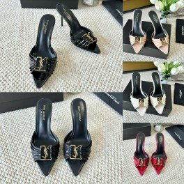 ysl 입생로랑 (굽:8.5cm)