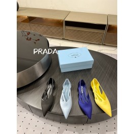 prada 프라다 (굽2.5cm)