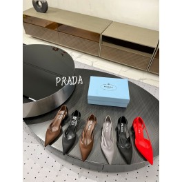 prada 프라다 (굽:5cm)